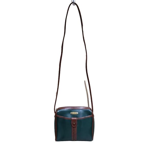 90s Liz Claiborne Handbag - Picture 2 of 10